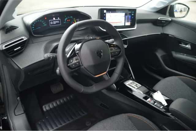 Peugeot e-208 (2026) thumbnail 8