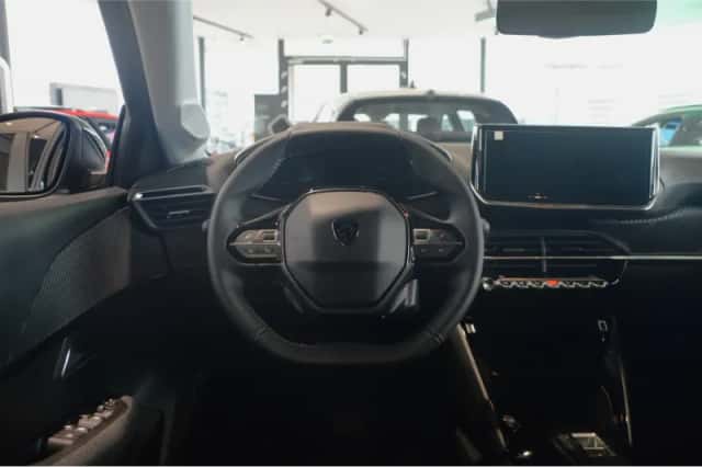Peugeot e-208 (2026) thumbnail 9