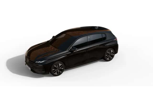 Peugeot 308 (2026) thumbnail 4