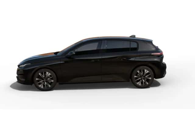 Peugeot 308 (2026) thumbnail 5