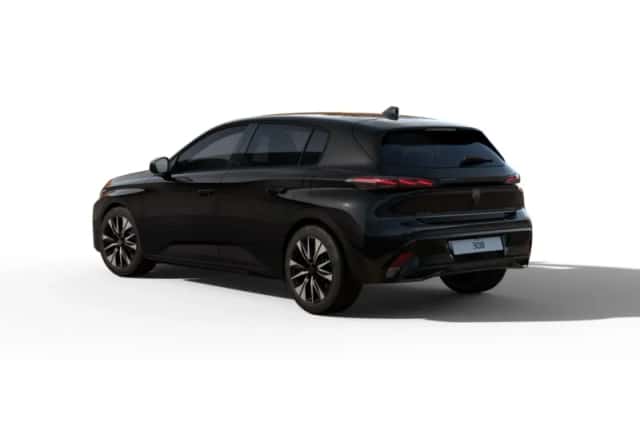 Peugeot 308 (2026) thumbnail 6