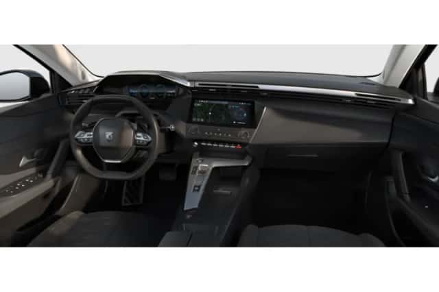 Peugeot 308 (2026) thumbnail 7