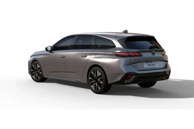 Peugeot 308 (2026) thumbnail 6