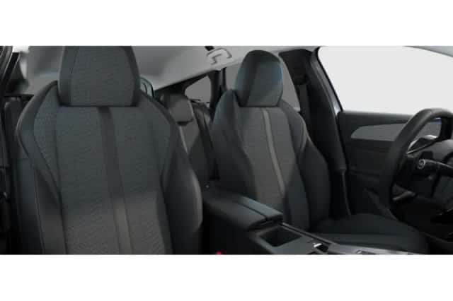 Peugeot 308 (2026) thumbnail 9