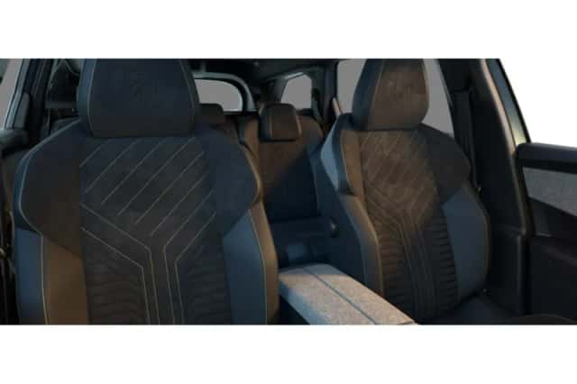 Peugeot 5008 (2026) thumbnail 9