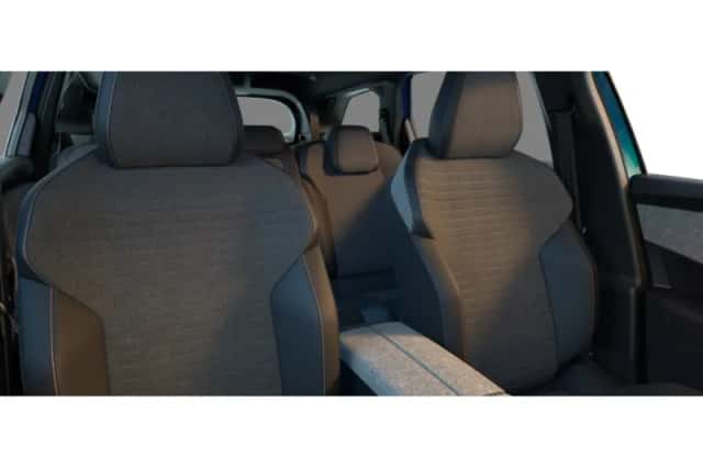 Peugeot 5008 (2026) thumbnail 9