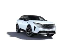 Peugeot e-3008 (2026) thumbnail 6