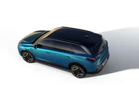 Peugeot 5008 (2026) thumbnail 5