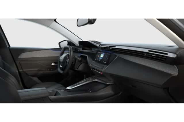 Peugeot 308 (2026) thumbnail 8