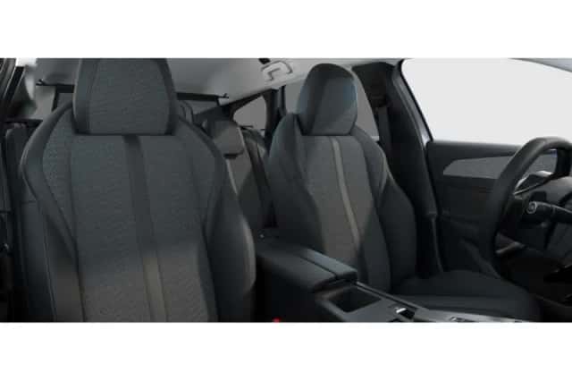 Peugeot 308 (2026) thumbnail 9