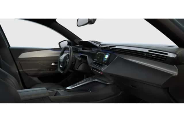 Peugeot 308 (2026) thumbnail 8