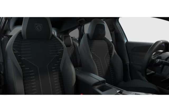 Peugeot 308 (2026) thumbnail 9