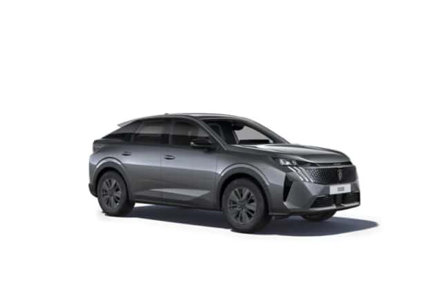 Peugeot 3008 (2026) thumbnail 1