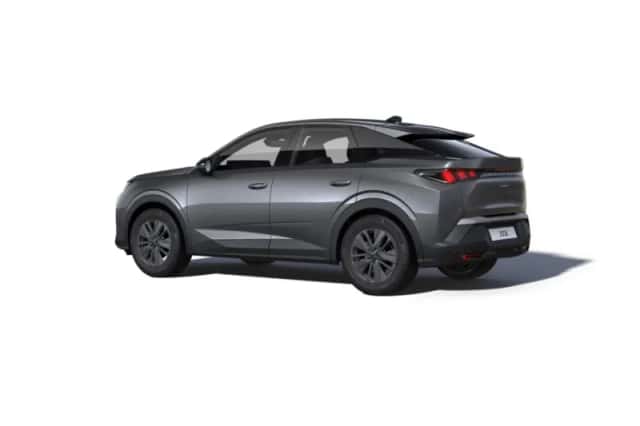 Peugeot 3008 (2026) thumbnail 4