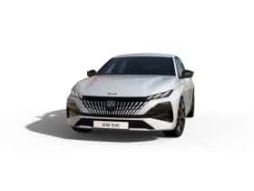 Peugeot 308 (2026) thumbnail 2