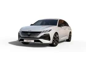 Peugeot 308 (2026) thumbnail 3