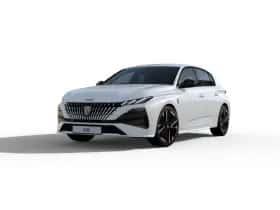 Peugeot 308 (2026) thumbnail 3