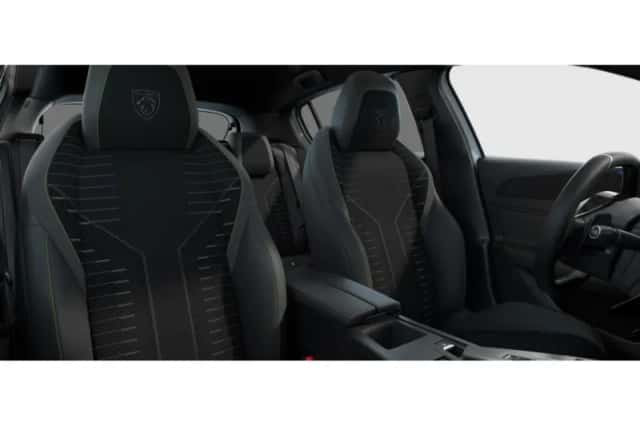 Peugeot 308 (2026) thumbnail 9