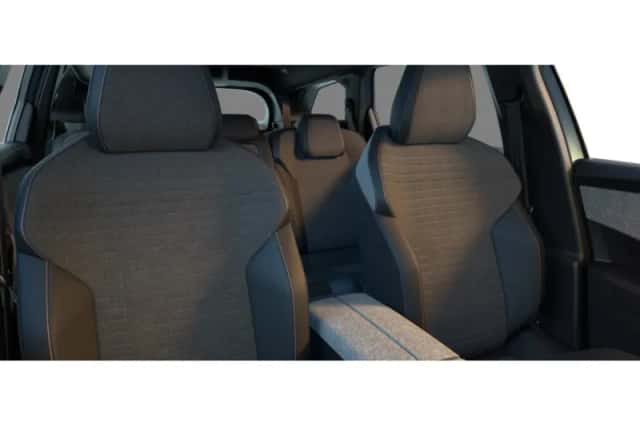 Peugeot 5008 (2026) thumbnail 9