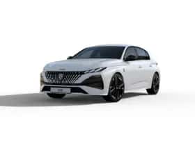 Peugeot 308 (2026) thumbnail 3