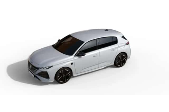 Peugeot 308 (2026) thumbnail 4
