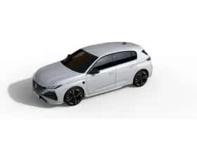 Peugeot 308 (2026) thumbnail 4