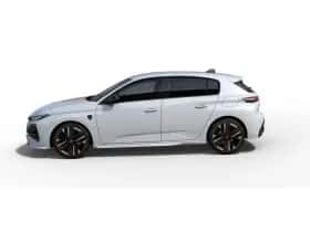 Peugeot 308 (2026) thumbnail 5