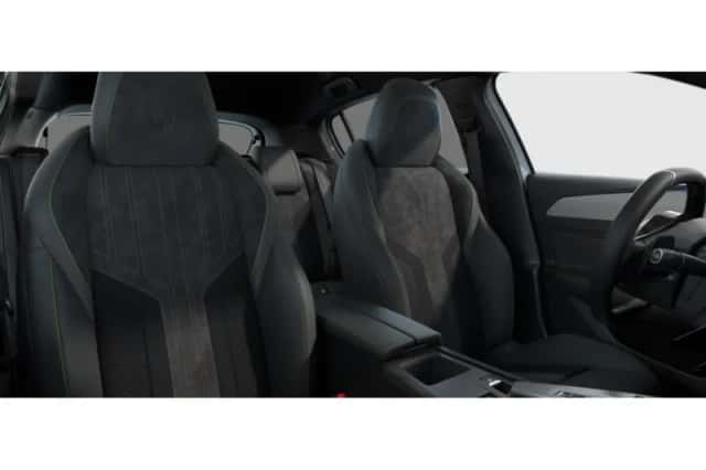 Peugeot 308 (2026) thumbnail 9