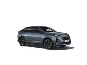 Peugeot 3008 (2026) thumbnail 1