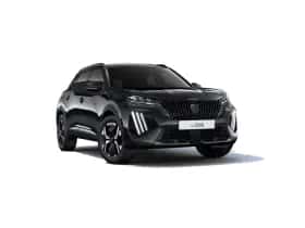 Peugeot e-2008 (2026) thumbnail 2
