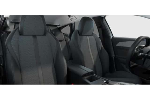 Peugeot 308 (2026) thumbnail 9