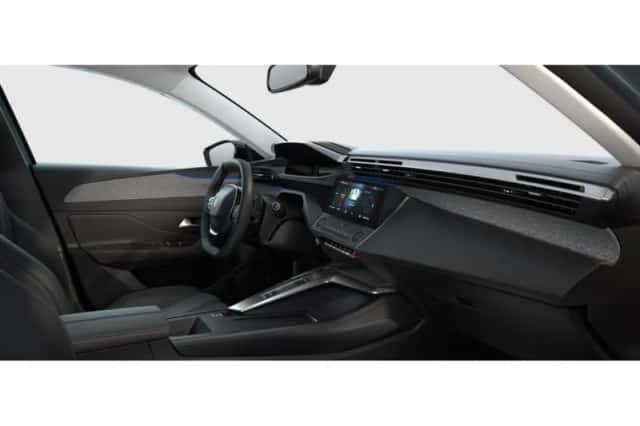 Peugeot 308 (2026) thumbnail 8