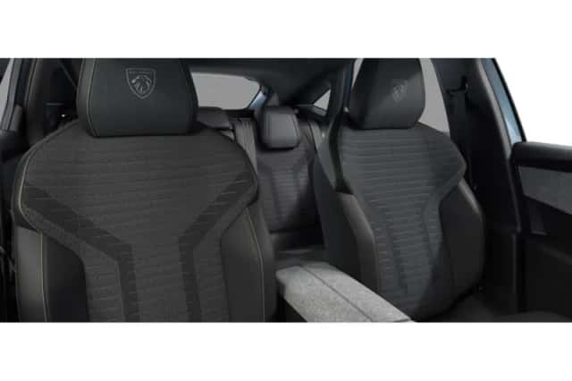 Peugeot 3008 (2026) thumbnail 9