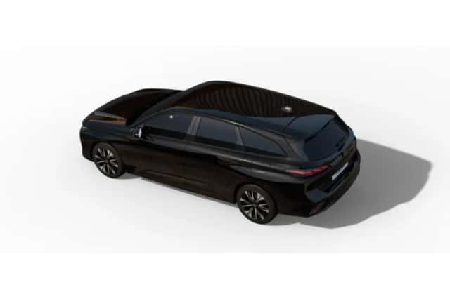 Peugeot 308 (2026) thumbnail 5