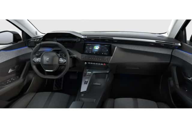 Peugeot 308 (2026) thumbnail 7