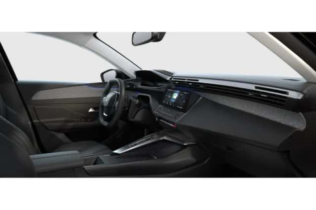 Peugeot 308 (2026) thumbnail 8