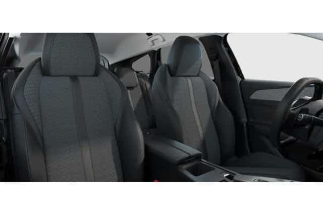 Peugeot 308 (2026) thumbnail 9