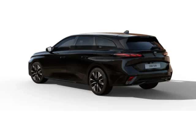 Peugeot 308 (2026) thumbnail 6