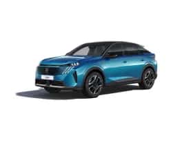 Peugeot 3008 (2026) thumbnail 2