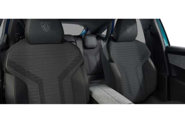 Peugeot 3008 (2026) thumbnail 9