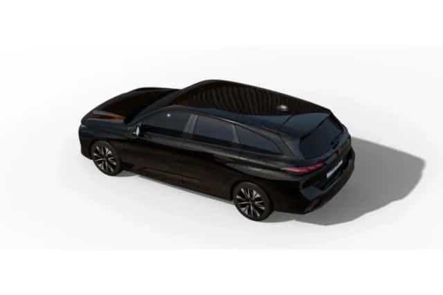 Peugeot 308 (2026) thumbnail 5