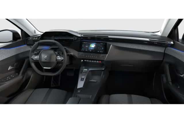 Peugeot 308 (2026) thumbnail 7