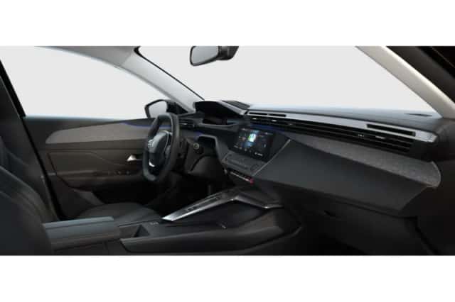 Peugeot 308 (2026) thumbnail 8