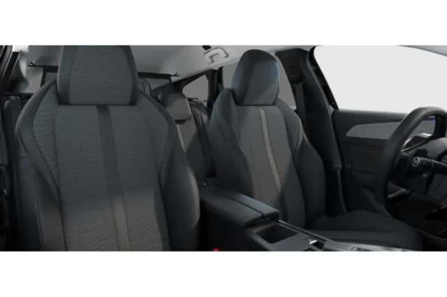 Peugeot 308 (2026) thumbnail 9