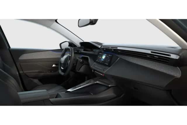 Peugeot 308 (2026) thumbnail 8
