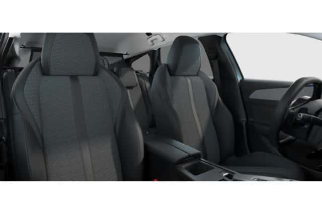 Peugeot 308 (2026) thumbnail 9