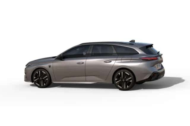 Peugeot 308 (2026) thumbnail 4
