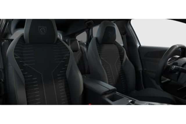 Peugeot 308 (2026) thumbnail 9