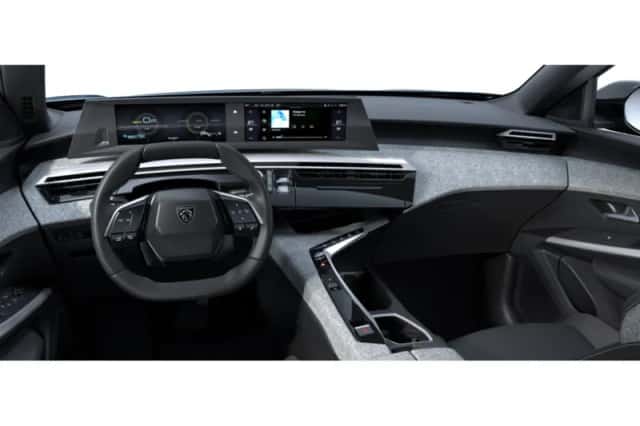 Peugeot 3008 (2026) thumbnail 7