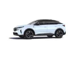Peugeot 3008 (2026) thumbnail 3